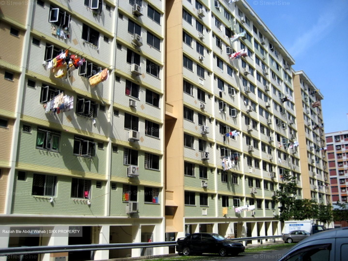 Blk 483 Pasir Ris Drive 4 (Pasir Ris), HDB 4 Rooms #582833001